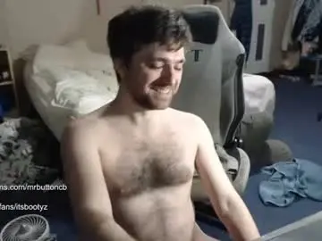 Chaturbate Sex Cam of akabutt