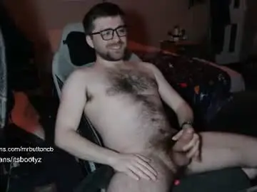Chaturbate Sex Cam of akabutt
