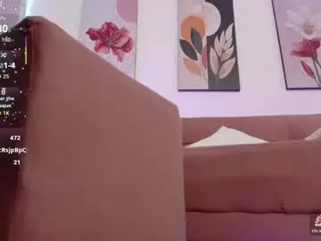 Chaturbate Live Porn of alektra_bryce