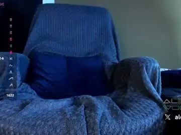 Chaturbate Adult Webcams of alex_wolf__