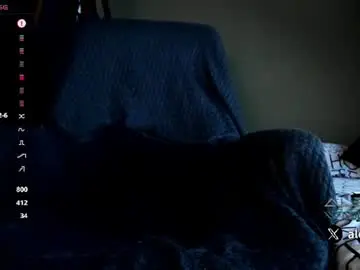 Chaturbate Private Sex Chat of alex_wolf__