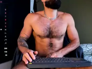 Chaturbate Best live sex cam show of alex_wolf__