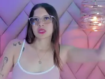 Chaturbate Live Sex Cam of angelaa_cute