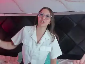 Chaturbate Private Sex Chat of angelaa_cute