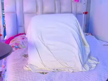 Chaturbate Live Sex of bellasanderrs