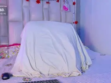 Chaturbate Adult Webcams of bellasanderrs