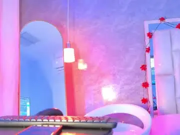 Chaturbate Live Porn of bellasanderrs