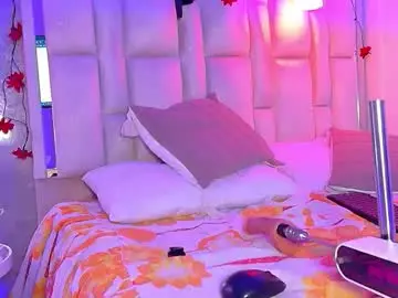Chaturbate Adult Webcam of bellasanderrs
