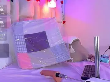 Chaturbate Live Sex Cam of bellasanderrs