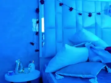 Chaturbate Free Porn Cam of bellasanderrs