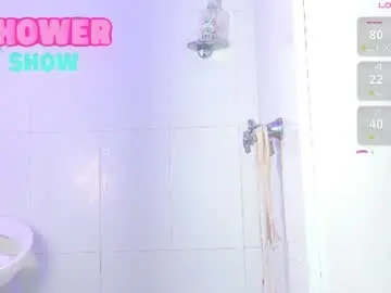 Chaturbate Nude Webcam of bellasanderrs