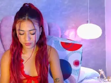 Chaturbate Adult Webcams of bellasanderrs
