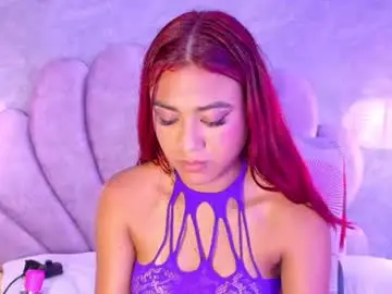 Chaturbate Sex Chat of bellasanderrs