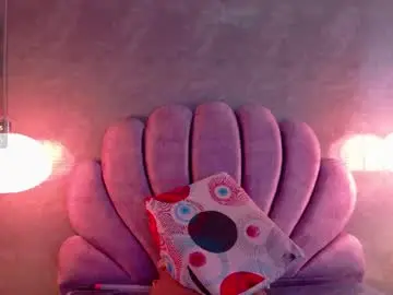 Chaturbate Free Porn Cam of bellasanderrs