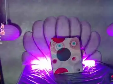 Chaturbate Live Sex Cam of bellasanderrs