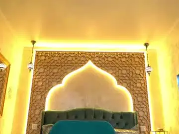 Chaturbate Sex Cam of butterbeba
