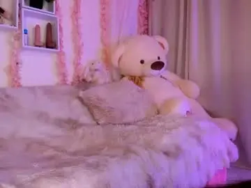 Chaturbate Live Porn of camiilalopee