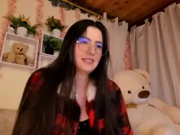 Chaturbate Live Sex Cam of camiilalopee