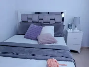 Chaturbate Adult Video Chat of camila_buitrago