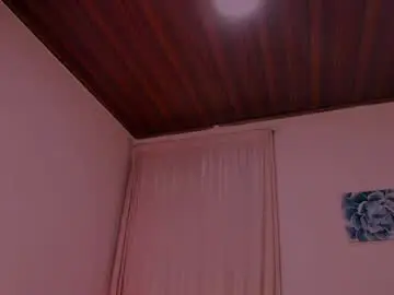 Chaturbate Sex Cam of candle_lz