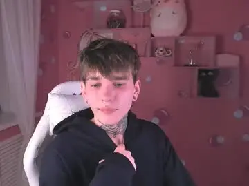 Chaturbate Adult Webcams of chad_wilson