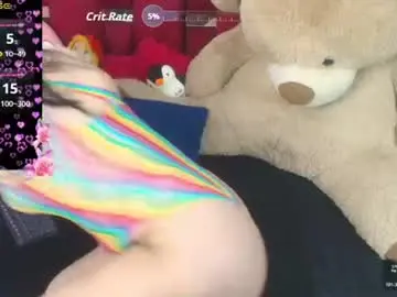 Chaturbate Free Porn Cam of dollfire_bigass