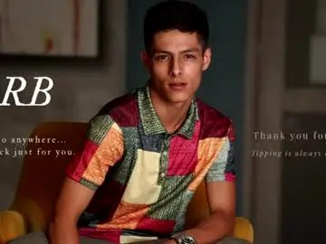 Chaturbate Best Webcam of elias_salvatore_