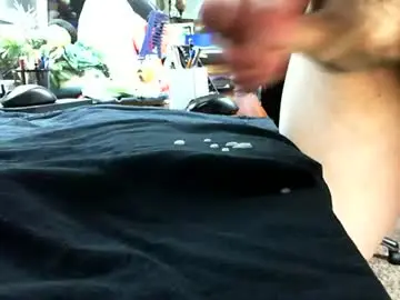 Chaturbate Best live sex cam show of hawkeyedad