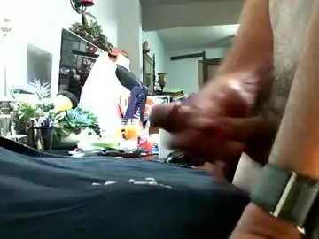Chaturbate Best Webcam of hawkeyedad