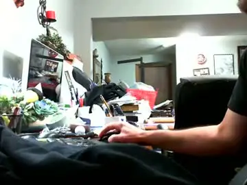Chaturbate Adult Webcam of hawkeyedad