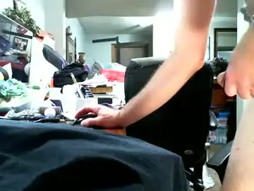 Chaturbate Free Porn Cam of hawkeyedad