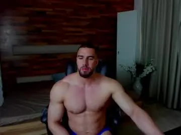 Chaturbate Adult Webcam of ivanhydee