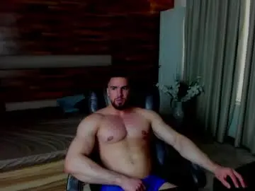 Chaturbate Nude Webcam of ivanhydee