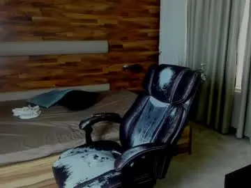 Chaturbate Adult Video Chat of ivanhydee