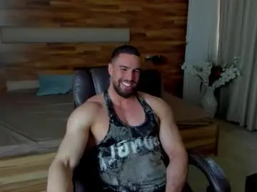 Chaturbate Best Webcam of ivanhydee