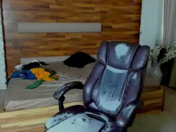 Chaturbate Live Sex of ivanhydee