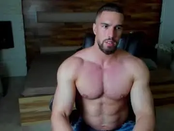 Chaturbate Nude Webcam of ivanhydee