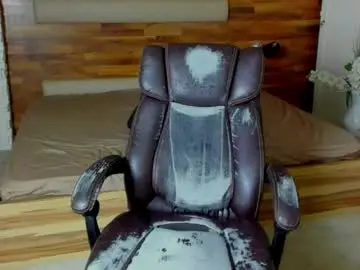 Chaturbate Free Porn Cam of ivanhydee