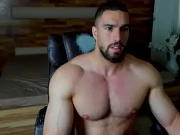 Chaturbate Live Sex of ivanhydee