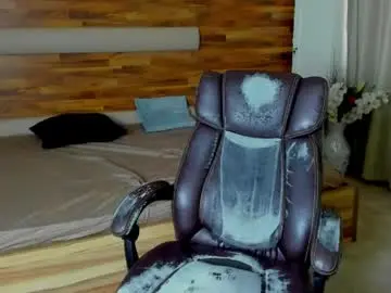 Chaturbate Best live sex cam show of ivanhydee