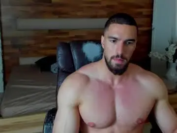 Chaturbate Live Sex of ivanhydee