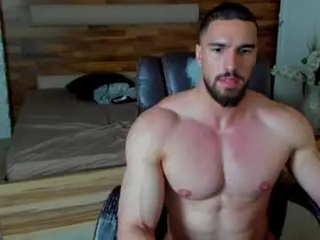 Chaturbate Best Webcam of ivanhydee