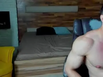 Chaturbate Private Sex Chat of ivanhydee