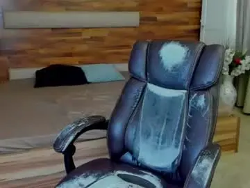 Chaturbate Private Sex Chat of ivanhydee