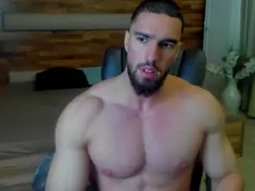Chaturbate Adult Webcam of ivanhydee