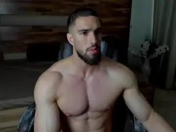 Chaturbate Adult Webcam of ivanhydee