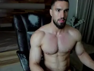 Chaturbate Live Sex of ivanhydee