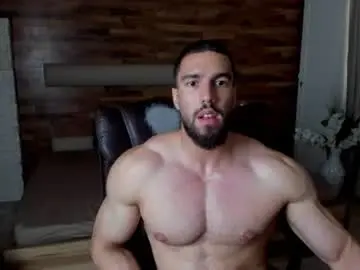 Chaturbate Adult Webcams of ivanhydee