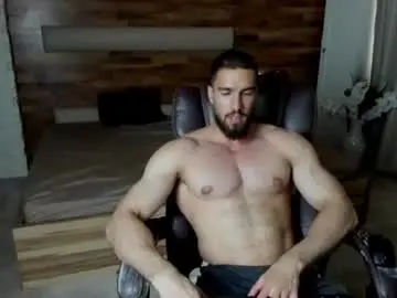 Chaturbate Adult Webcams of ivanhydee