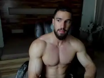Chaturbate Best Webcam of ivanhydee